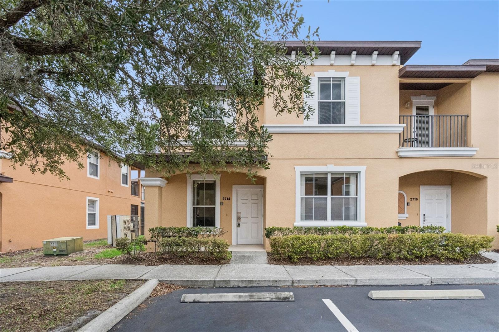2714 Bushman Drive, FL