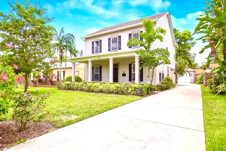 685 Overspin Drive, FL