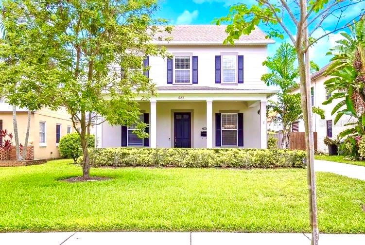 685 Overspin Drive, FL