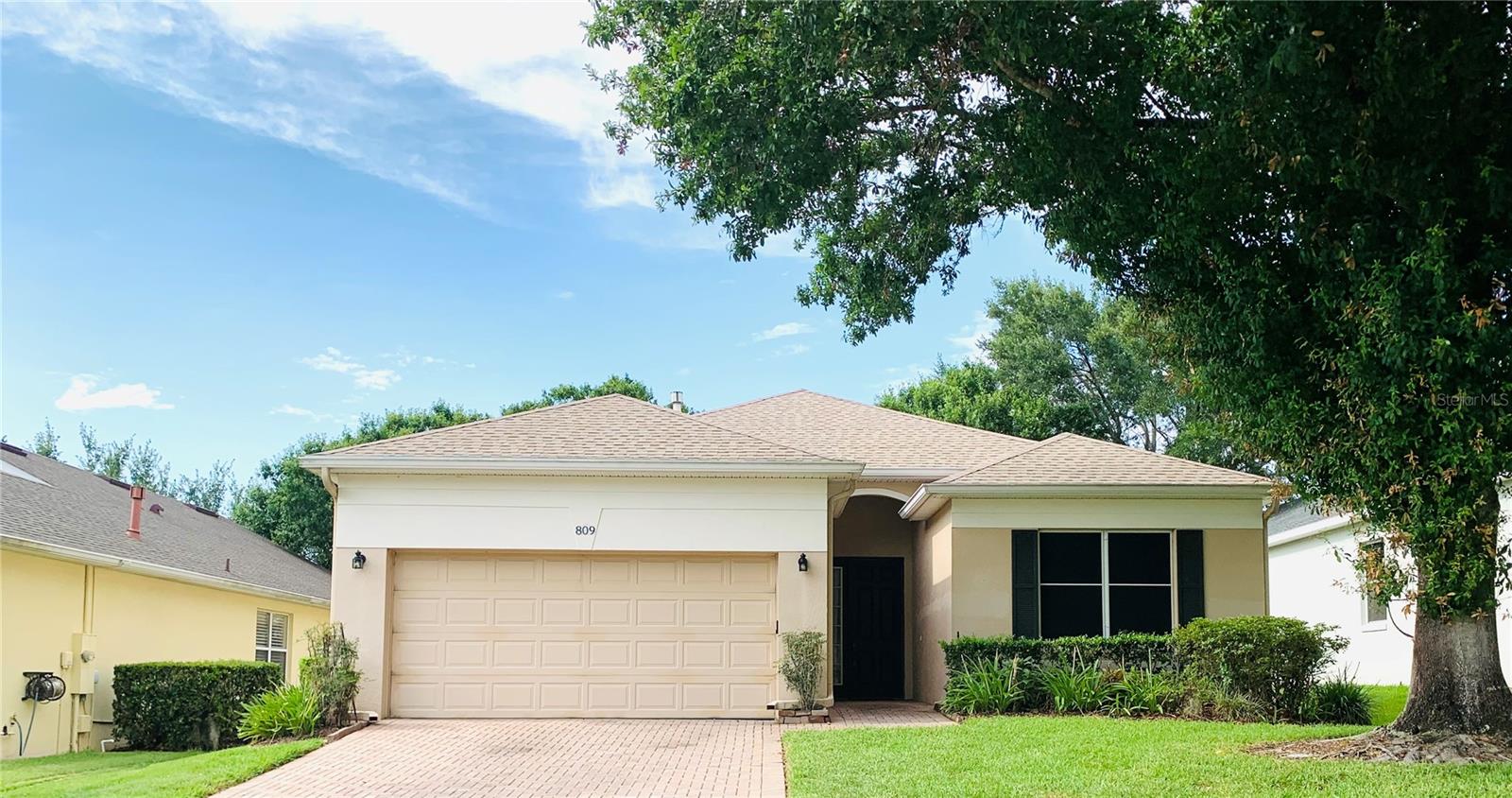 809 Summit Greens Boulevard, FL