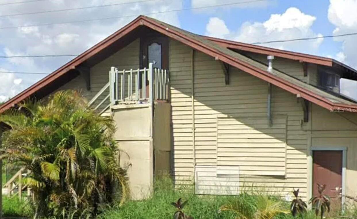 215 Buena Vista Drive, FL