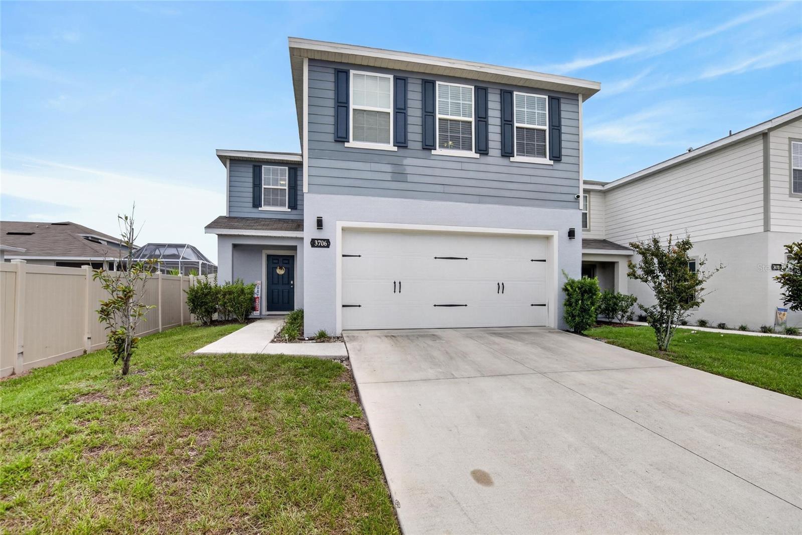 3706 Zephyr Preserve Place, FL