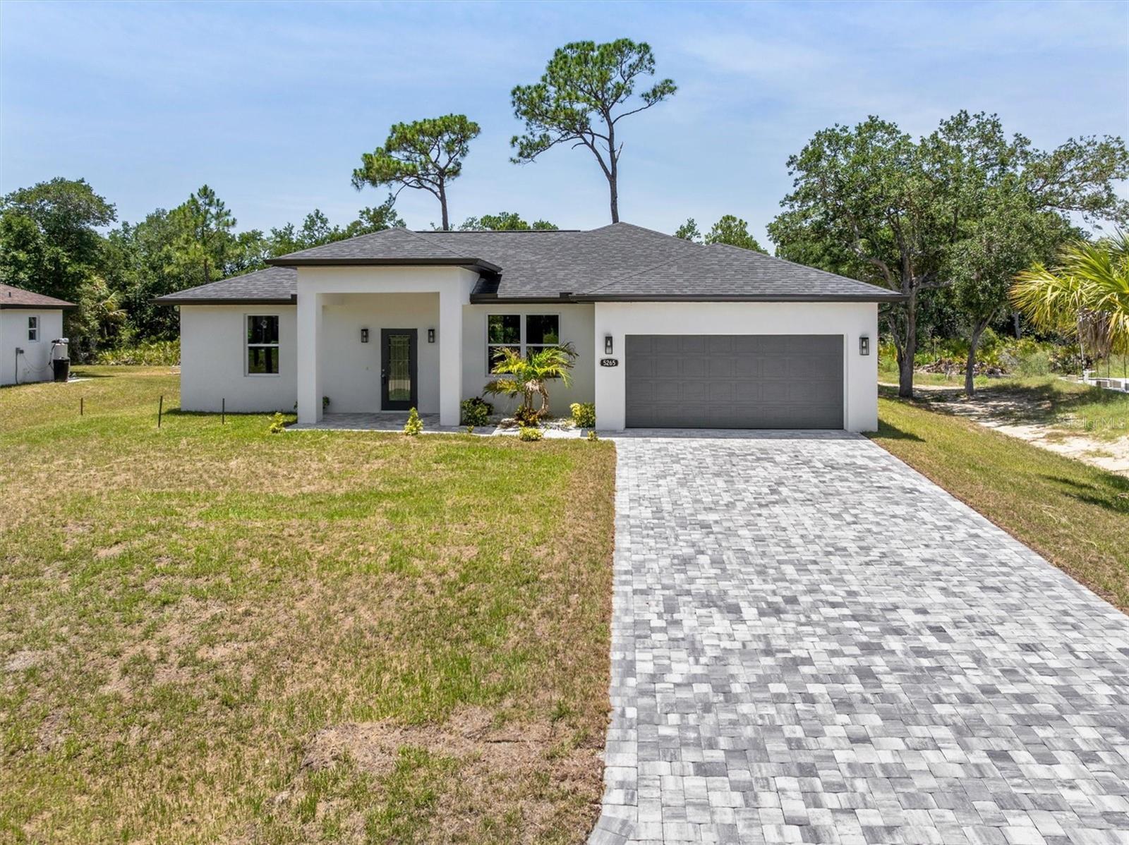 5265 Caputo Avenue, FL