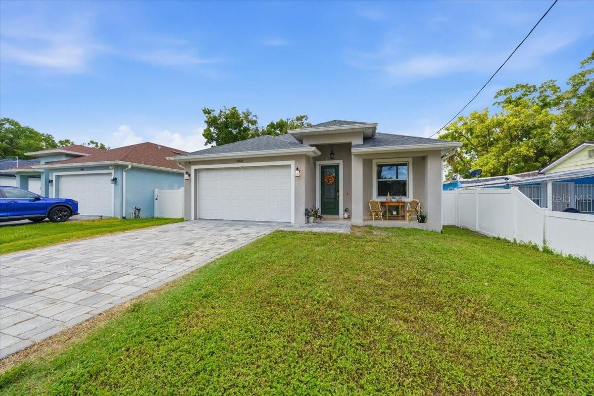 1808 Cluster Avenue, FL