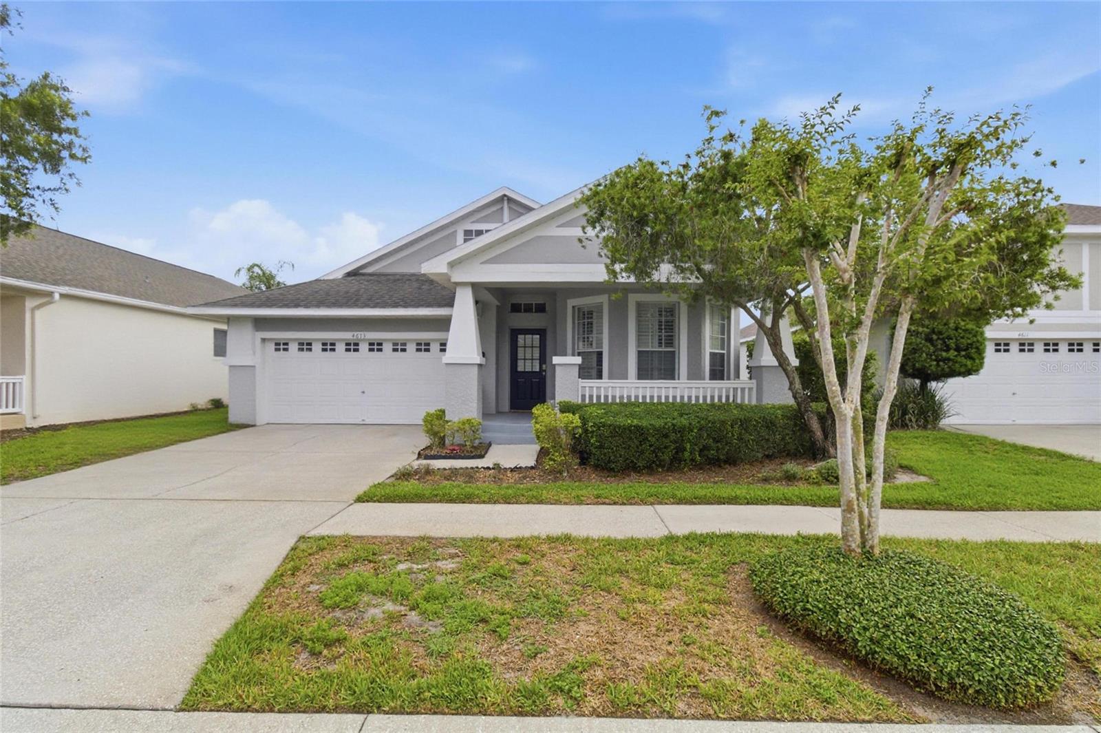 4613 Corsage Drive, FL