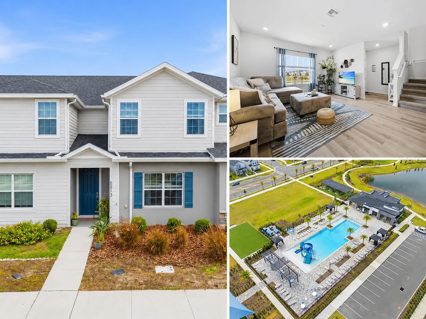 5813 Millhouse Way, FL