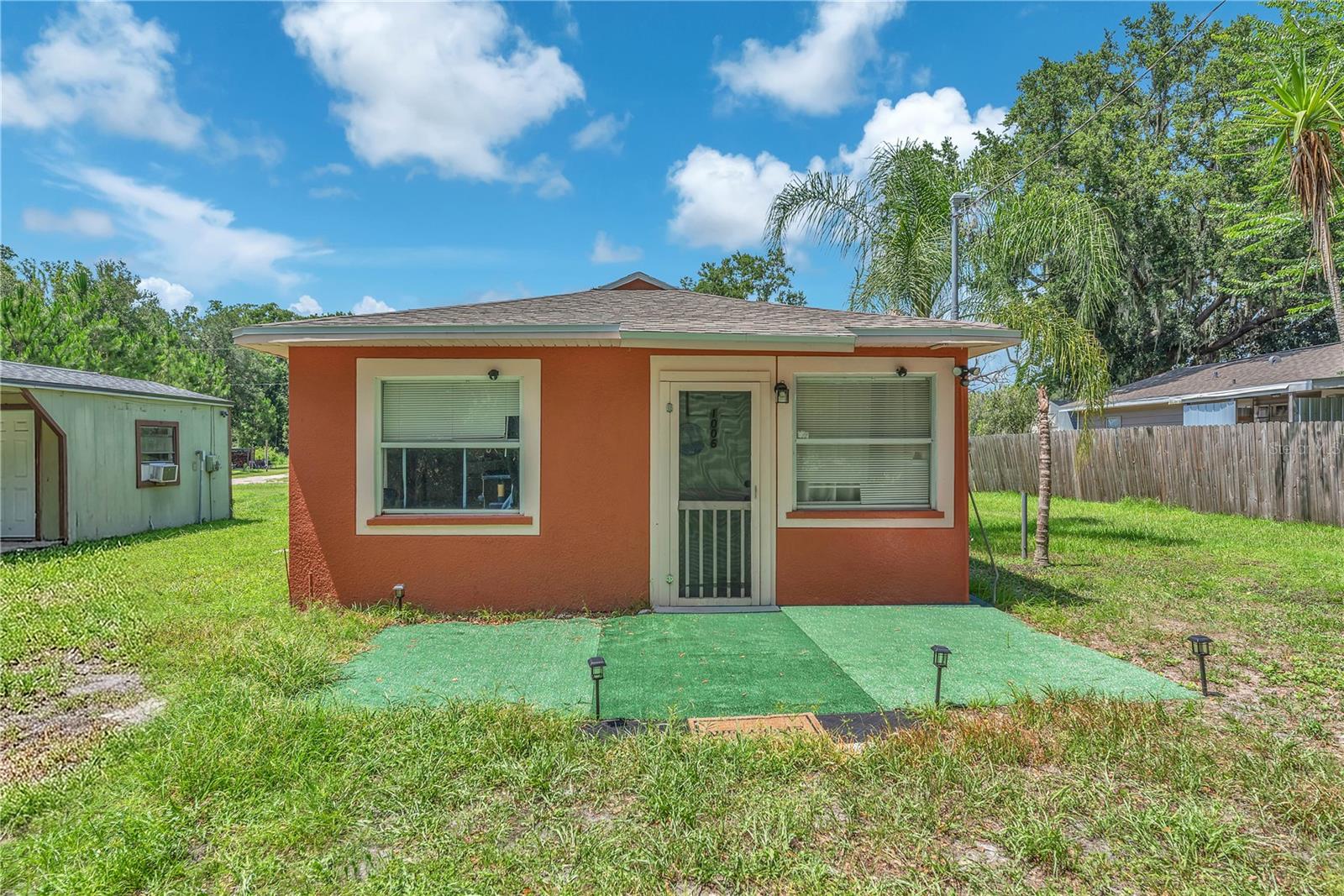 1006 Gray Street, FL
