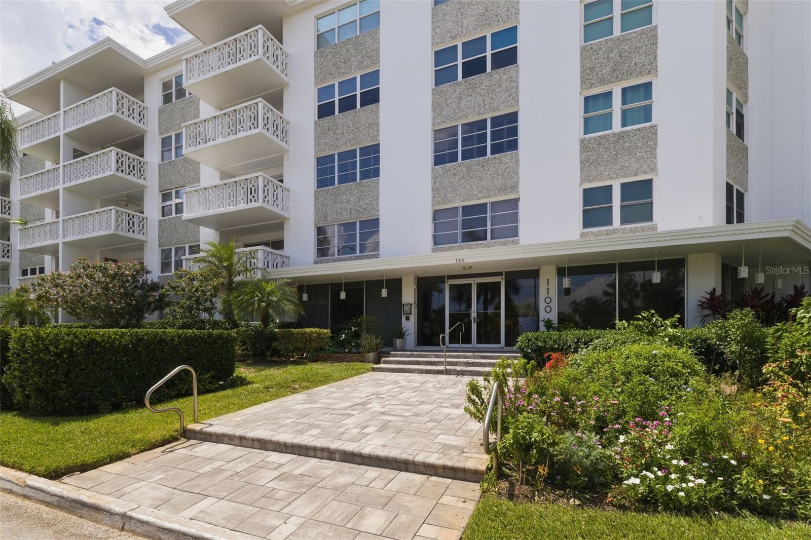 1100 Shore Drive, FL