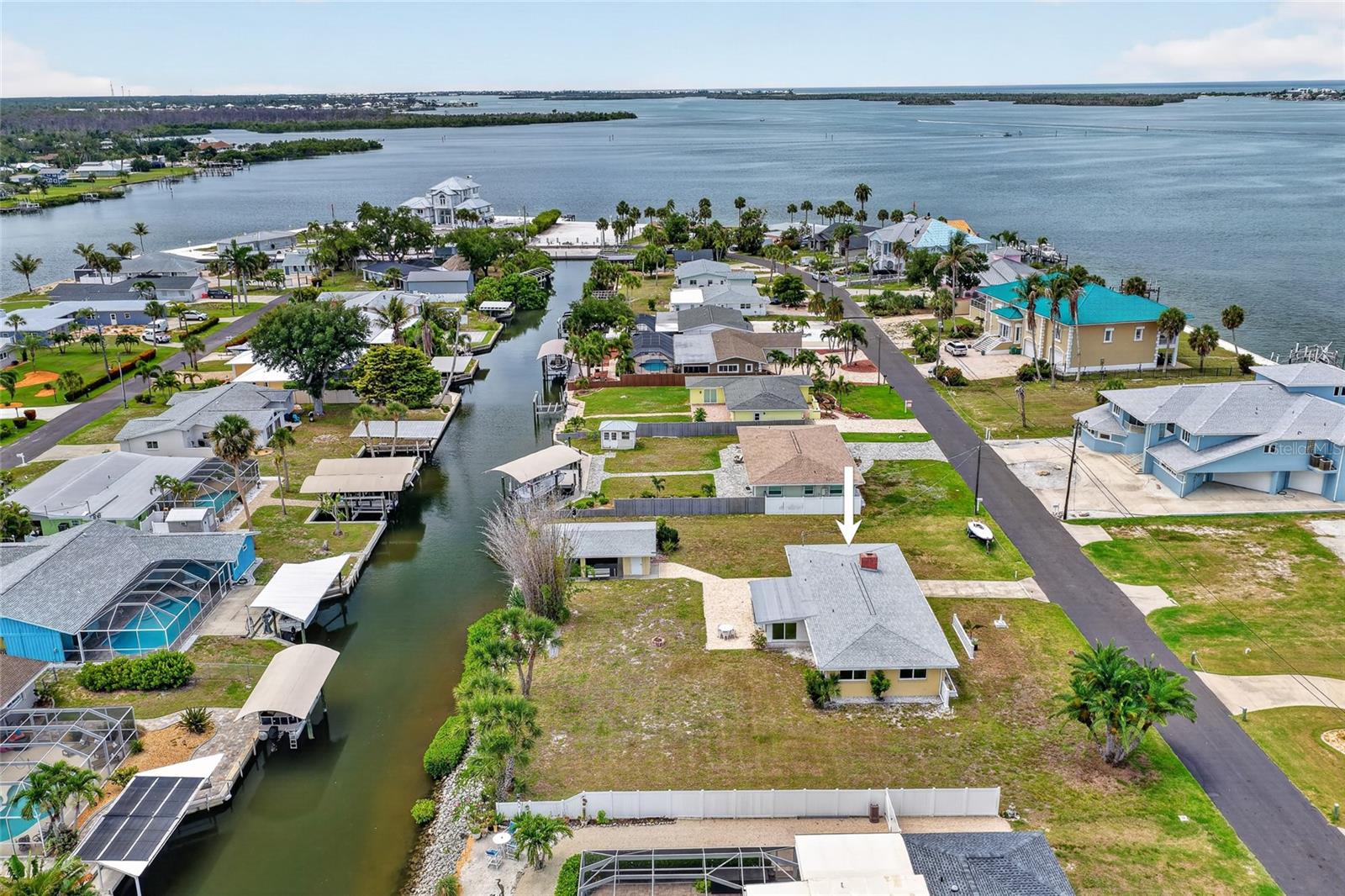 1447 Lemon Bay Drive, FL