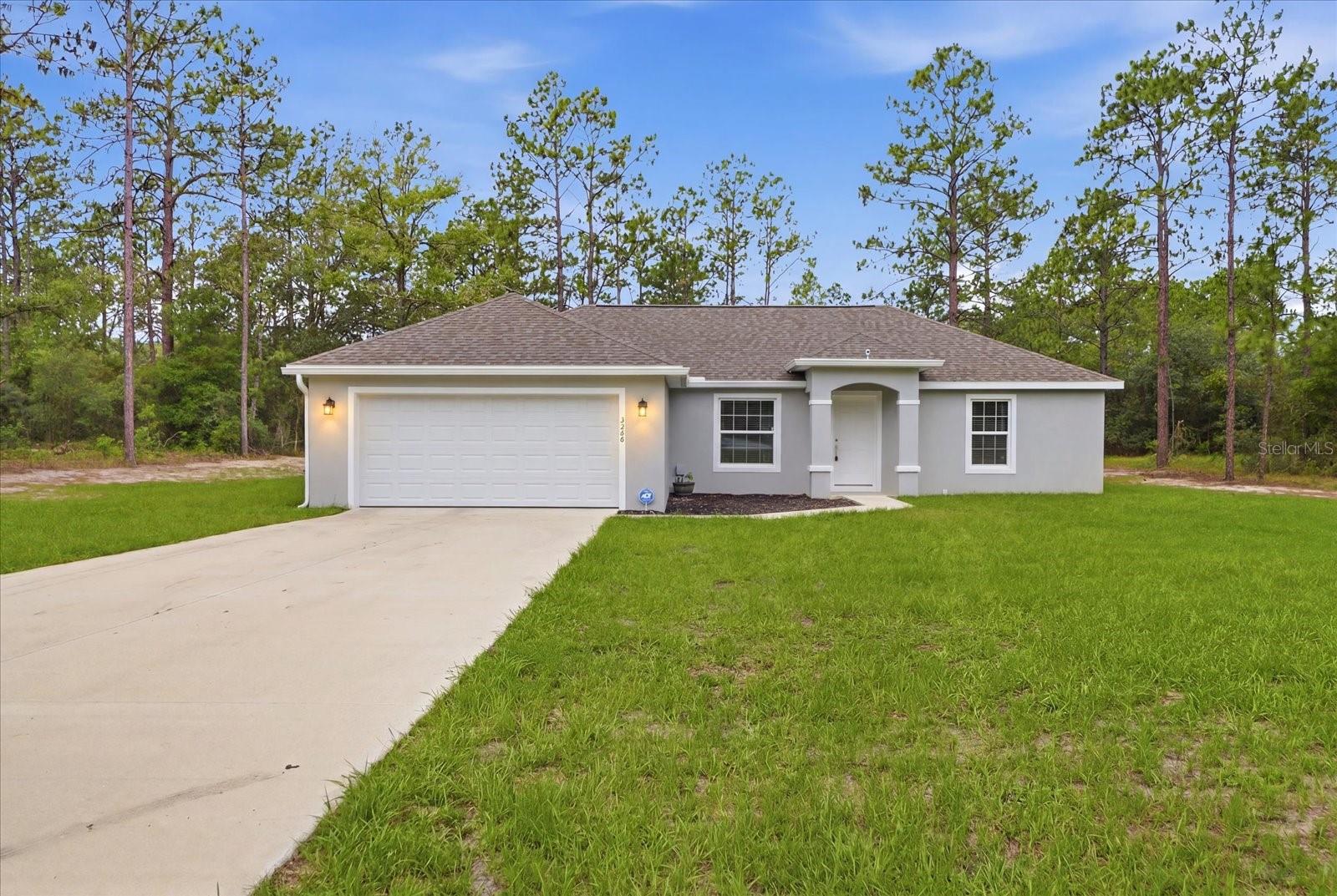 3266 Admiral Landing Drive, FL