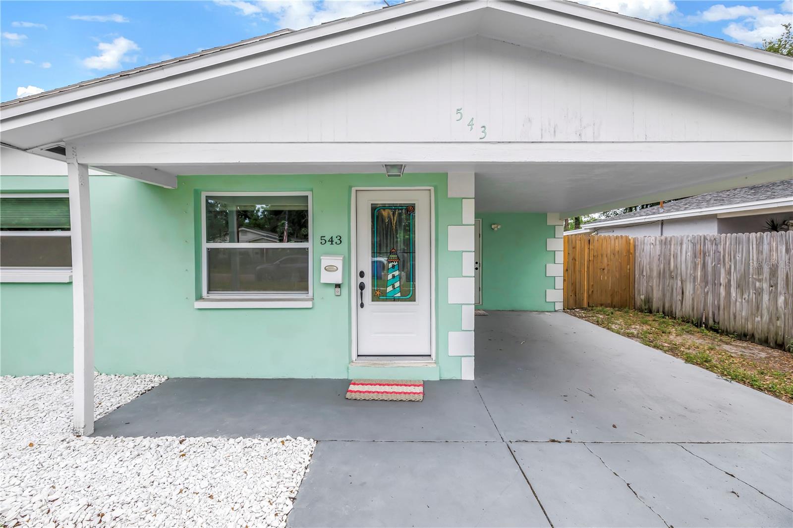543 72nd Ave, FL