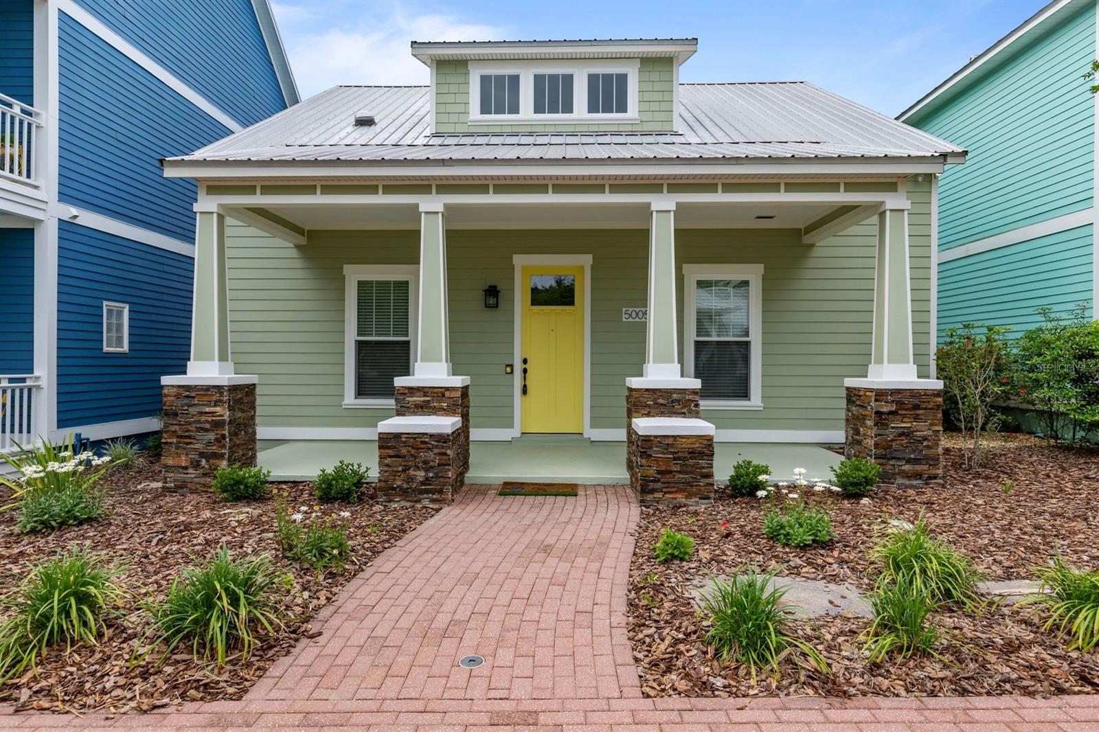 5005 11th Place, FL