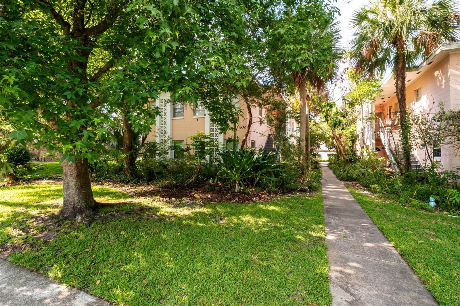 802 Rugby Street, FL
