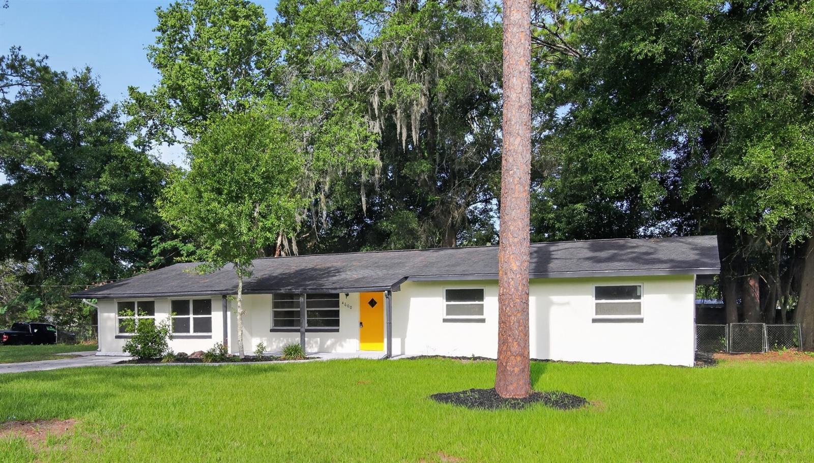 4600 22nd Avenue, FL