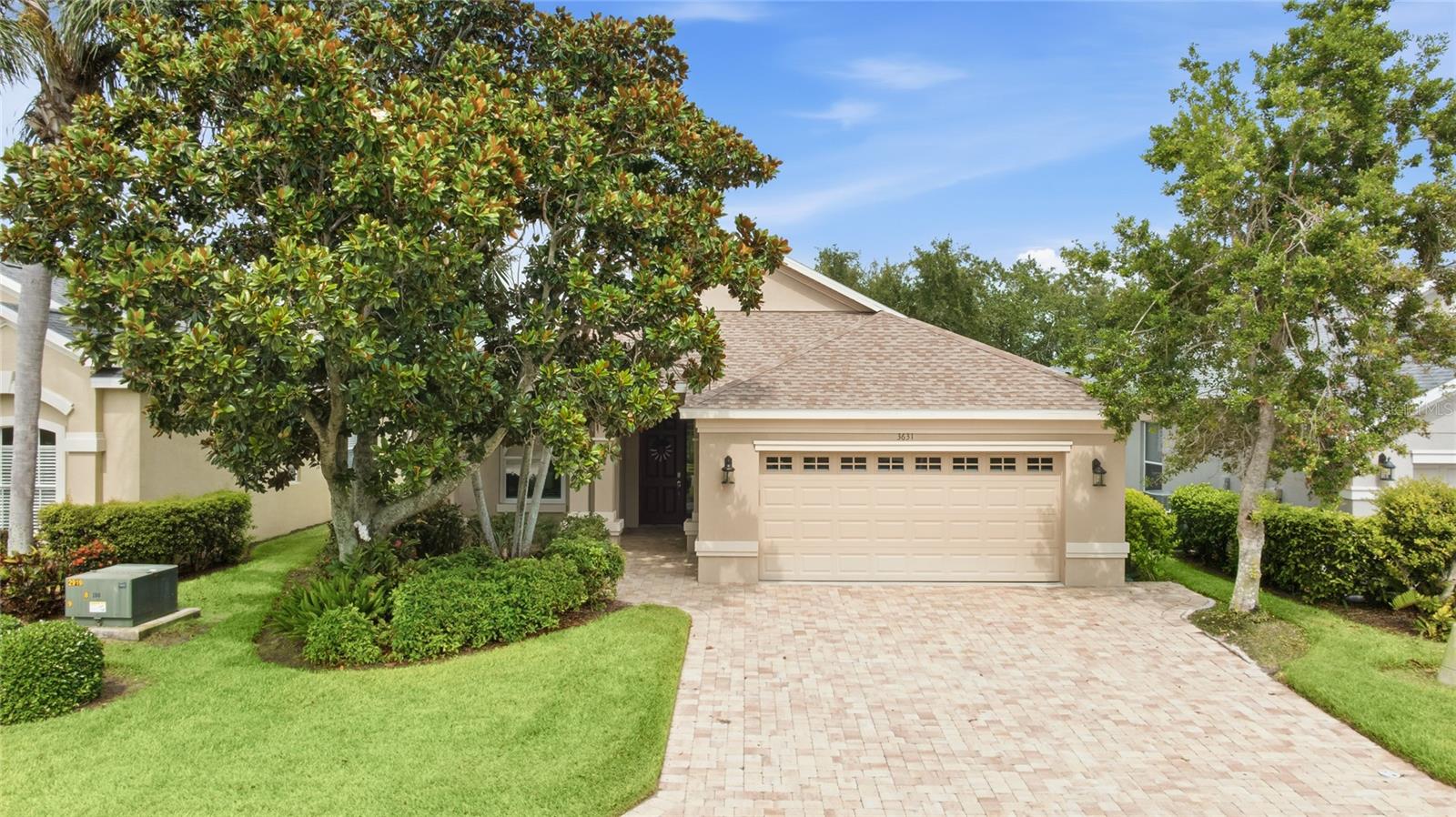 3631 Summerwind Circle, FL