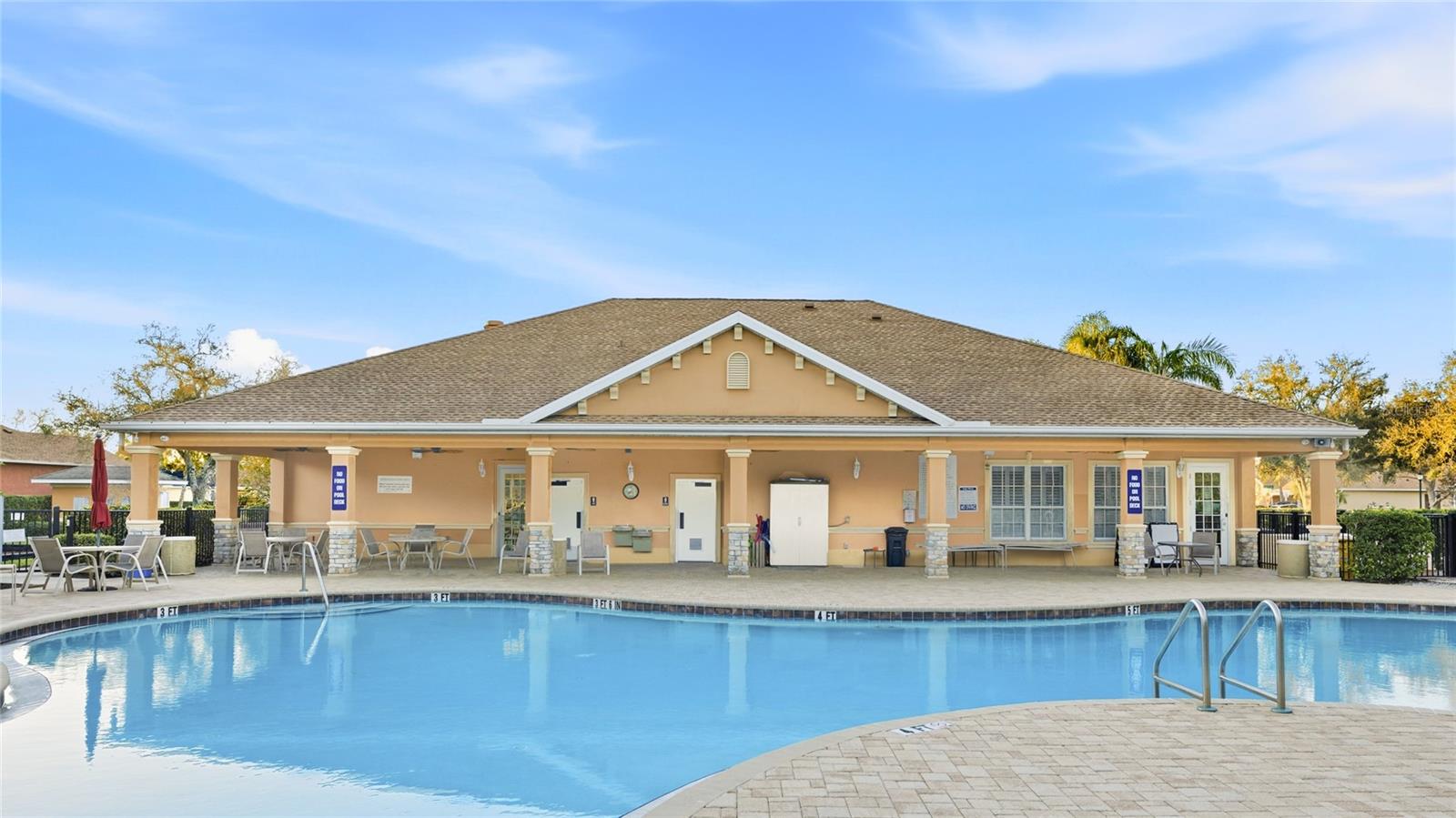 3631 Summerwind Circle, FL