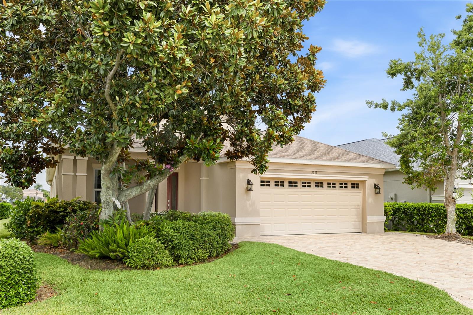 3631 Summerwind Circle, FL