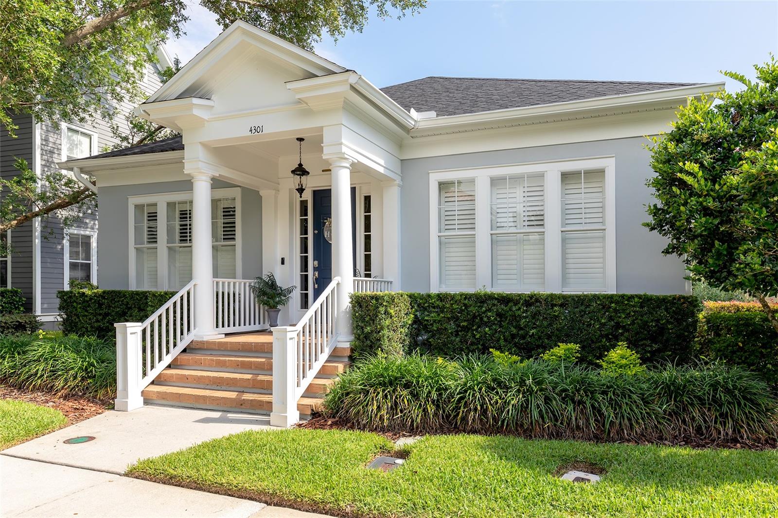 4301 Upper Union Road, FL