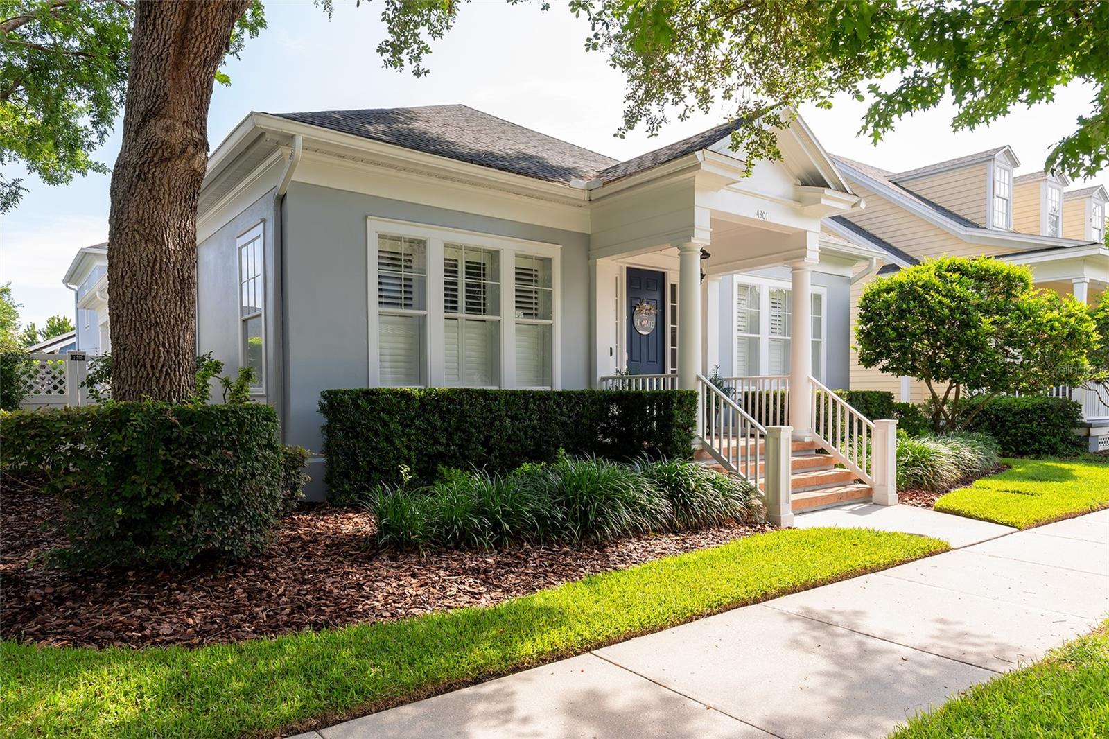 4301 Upper Union Road, FL