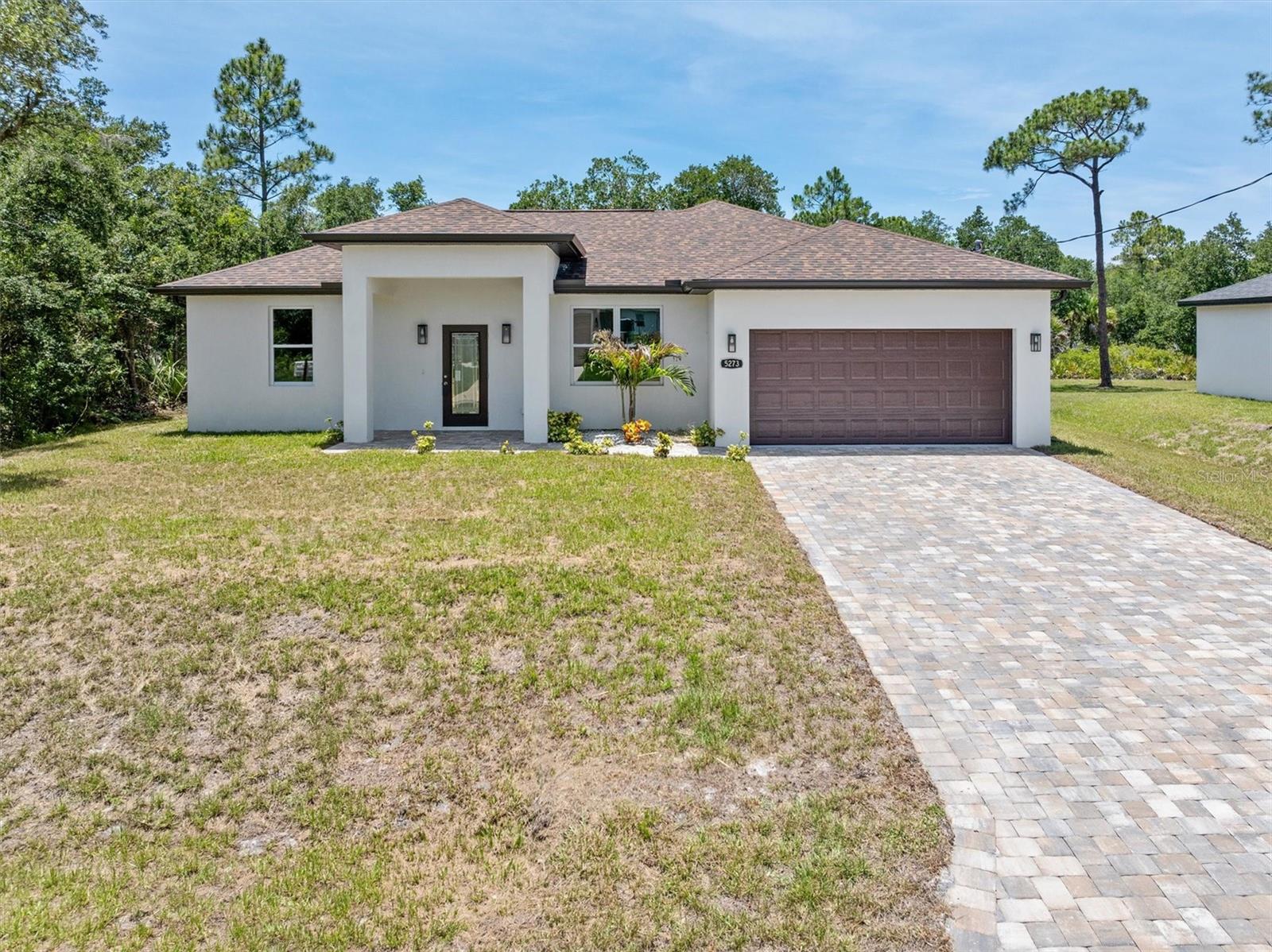 5273 Caputo Avenue, FL