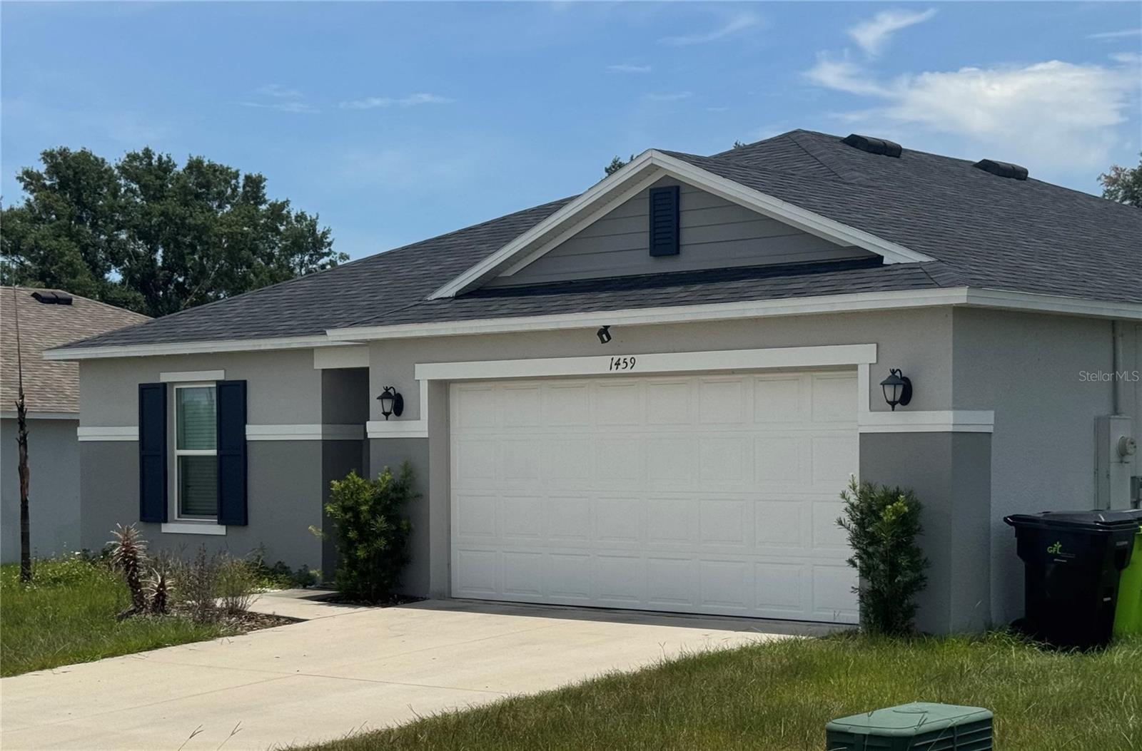 1459 Geranium Drive, FL