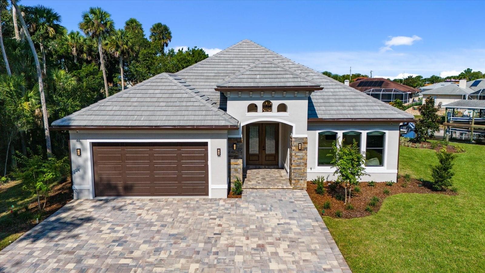 46 Riverview Bend, FL