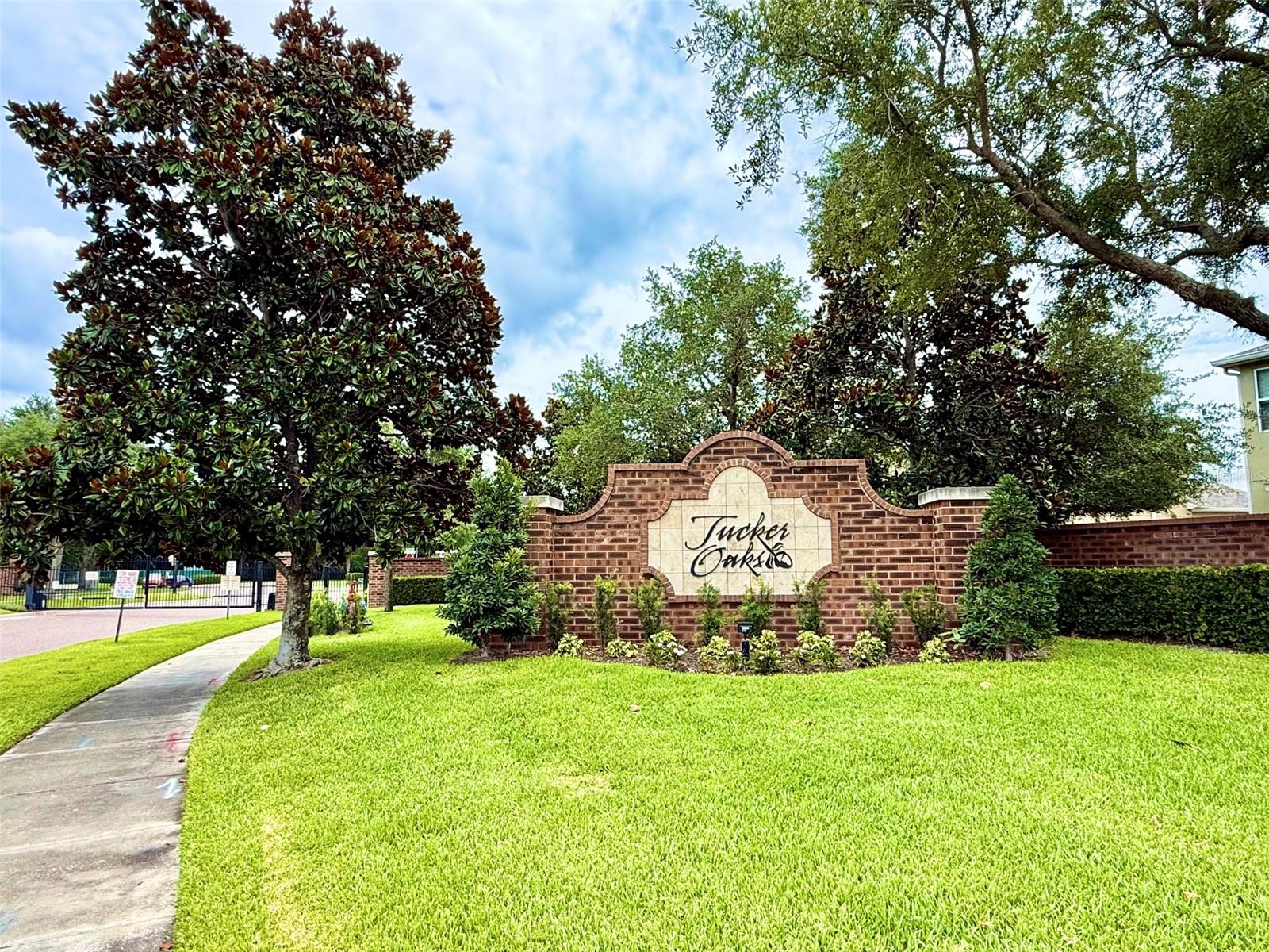 1535 Broken Oak Drive, FL