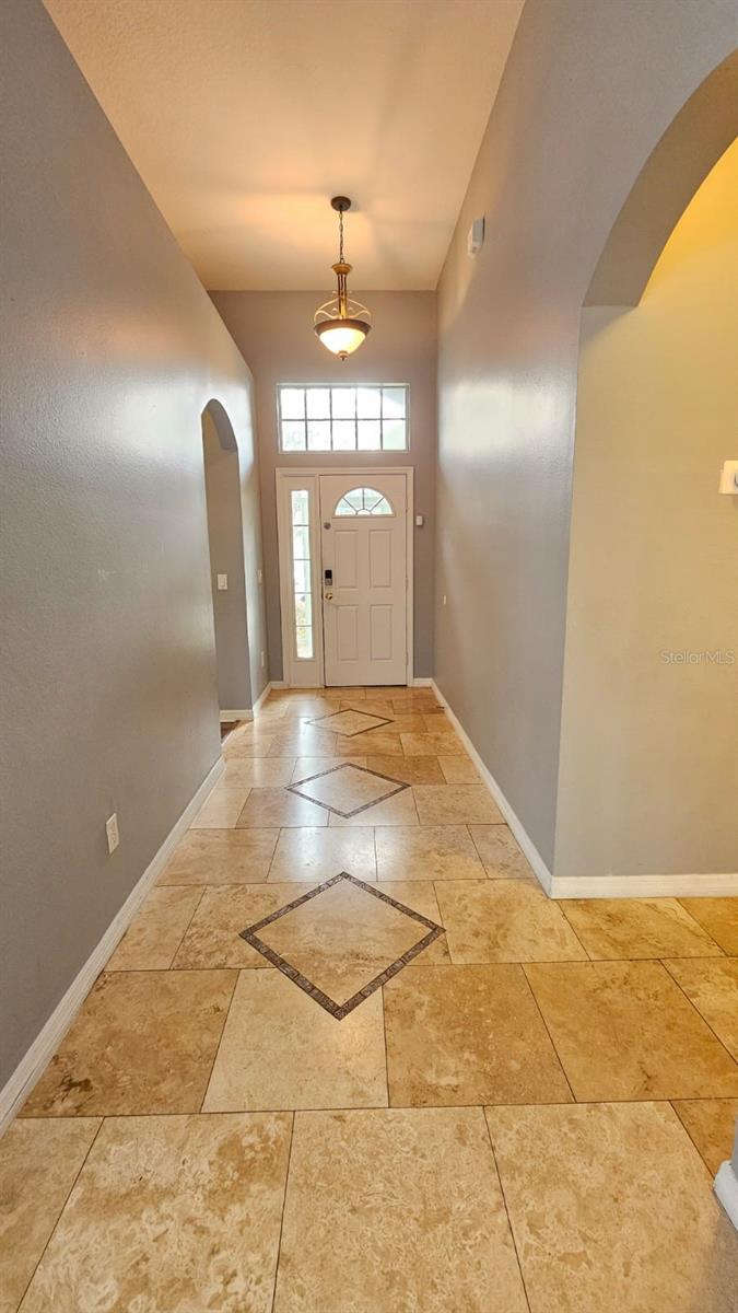 2713 Barnsley Lane, FL