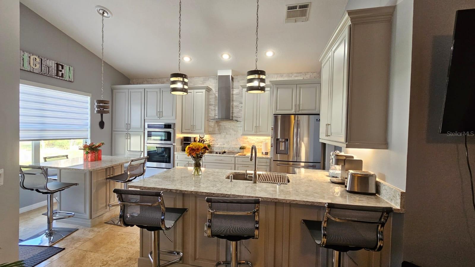 2713 Barnsley Lane, FL