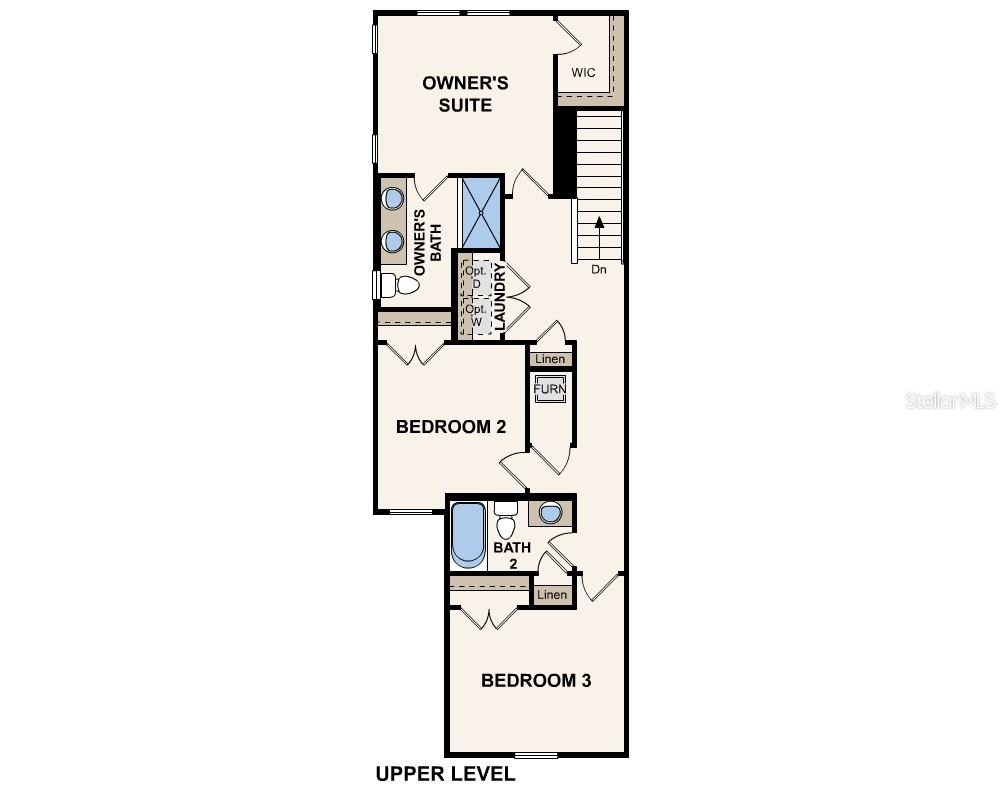 10721 Waterfield Road, FL