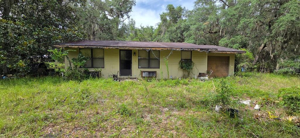 4381 Mixon Drive, FL