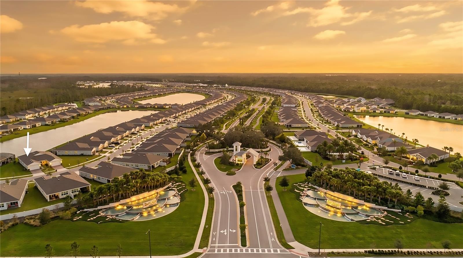 2920 Cherry Blossom Loop, FL