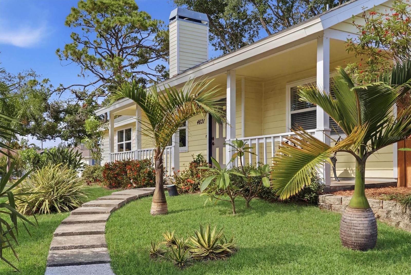 4821 Egret Road, FL