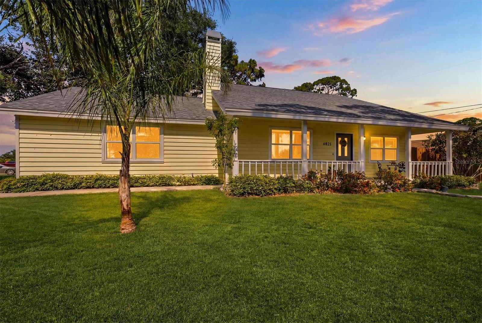 4821 Egret Road, FL