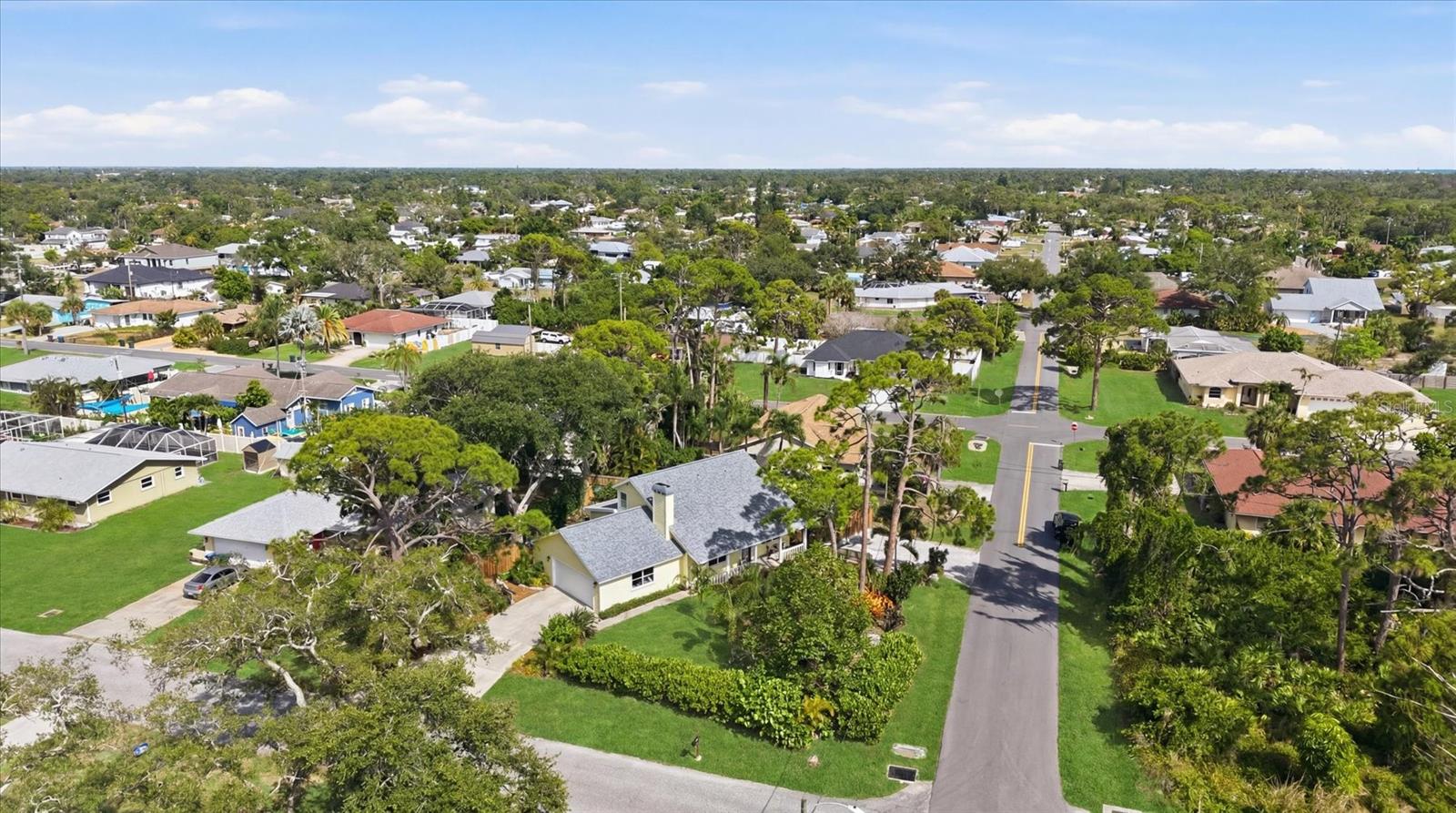 4821 Egret Road, FL