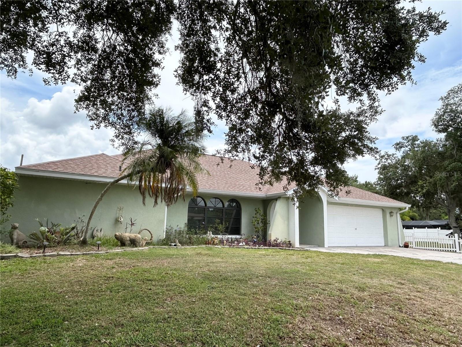 1034 Kensington Street, FL