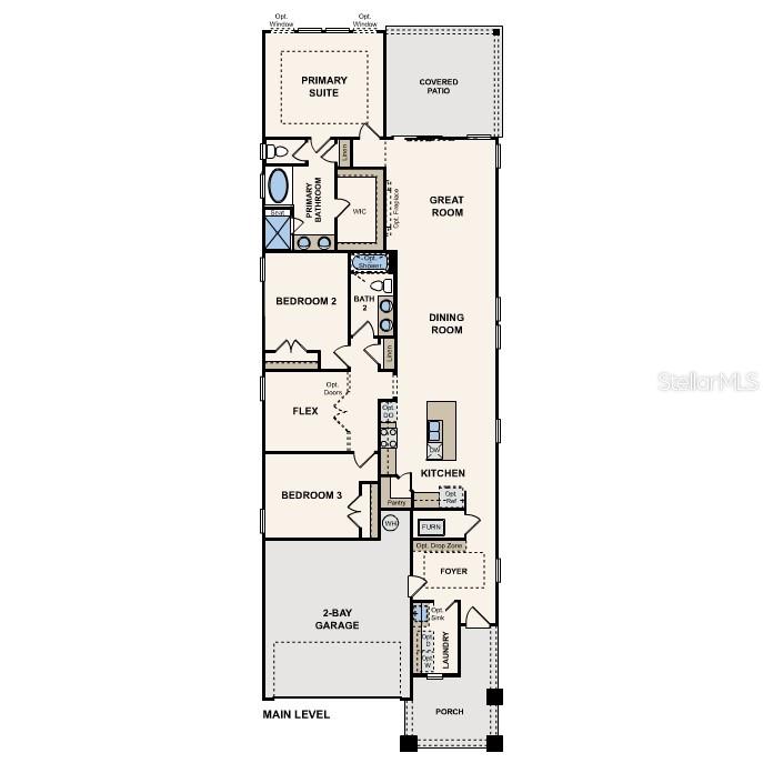 1341 Ribbon Place, FL