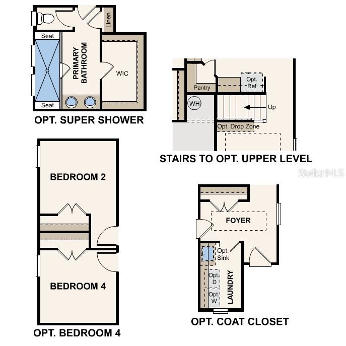 1341 Ribbon Place, FL