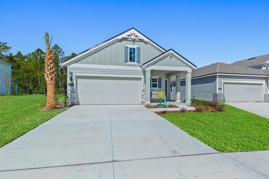 1341 Ribbon Place, FL