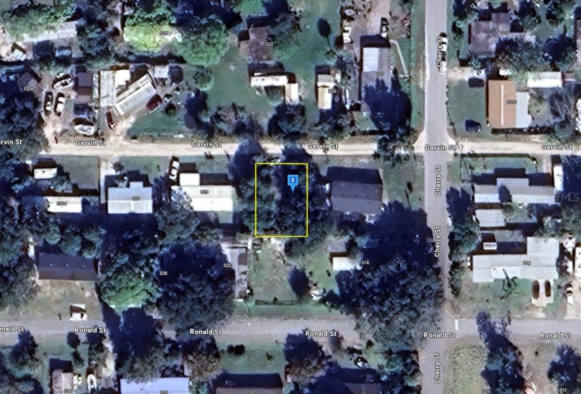 321 Garvin Street, FL