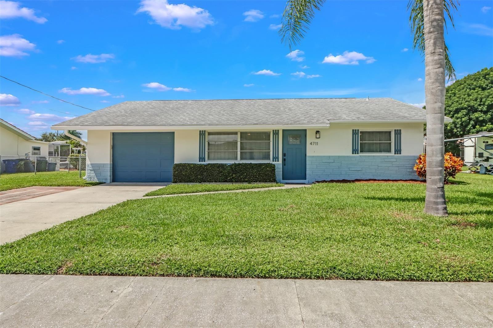 4711 Forest Glen Drive, FL