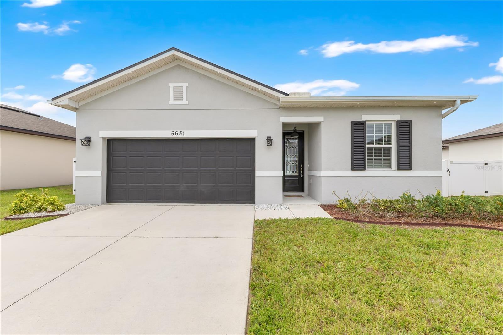 5631 Western Sun Drive, FL