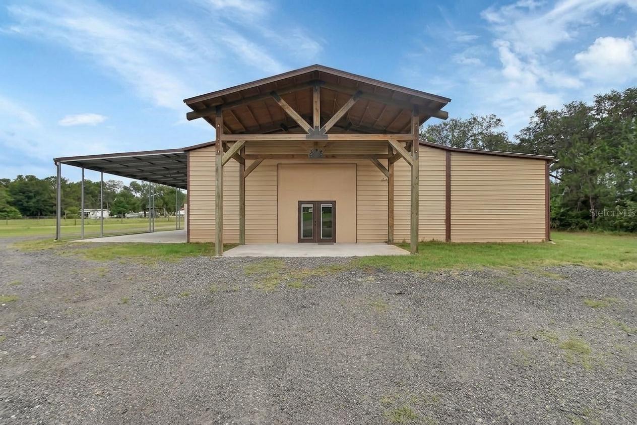 4940 State Road 11, FL