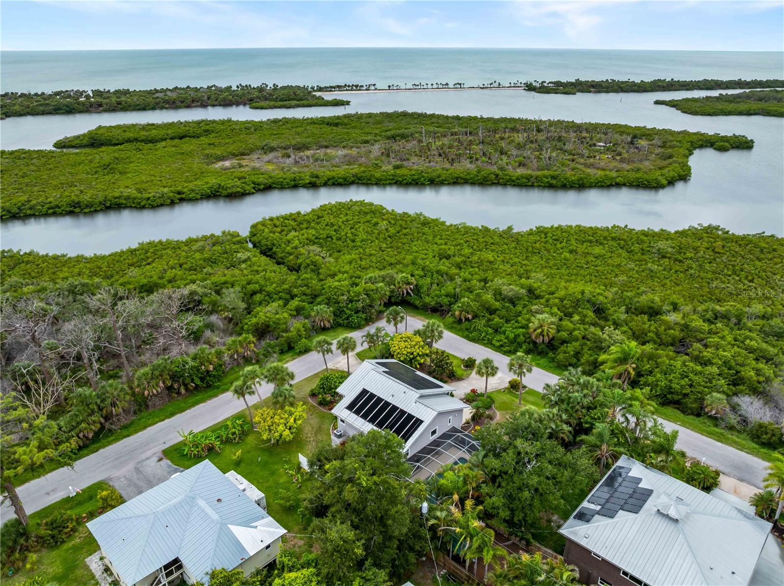 1585 Graham Road, FL