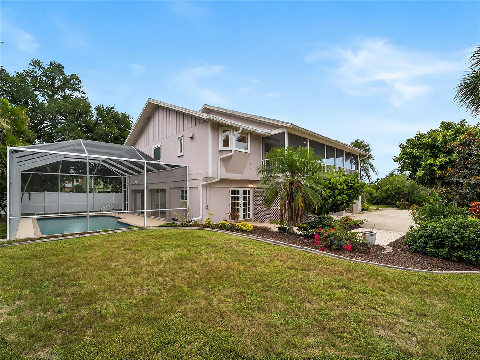 1585 Graham Road, FL