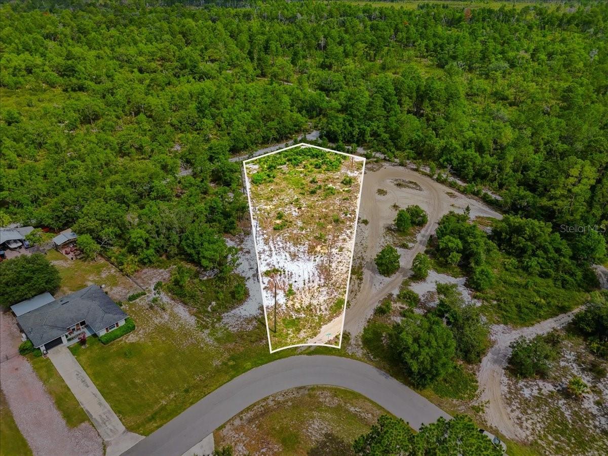 2000 Lemon Drive, FL