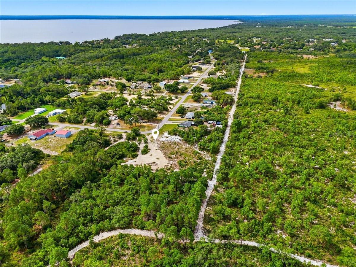2000 Lemon Drive, FL