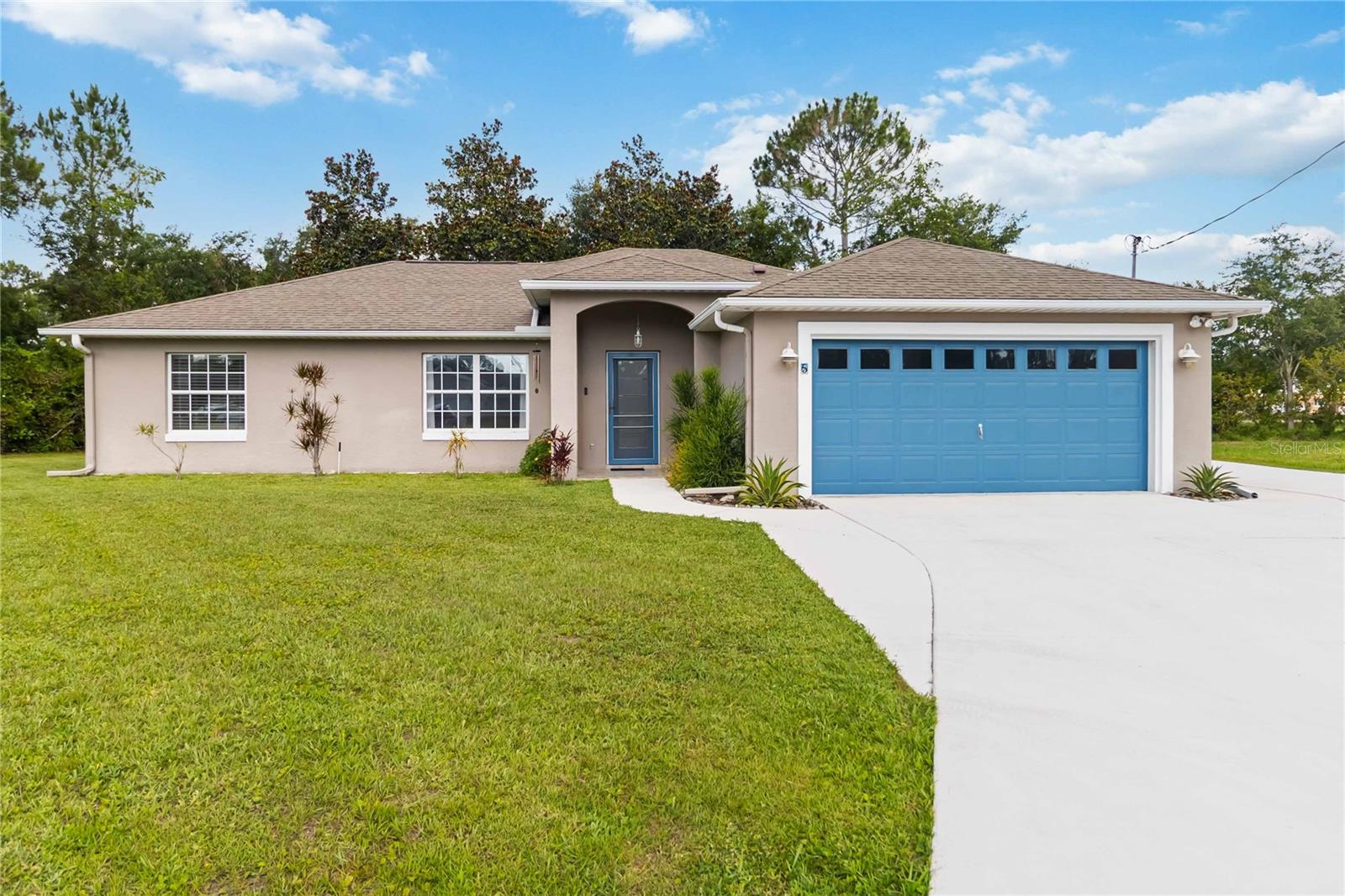 5 Bird Of Paradise Place, FL