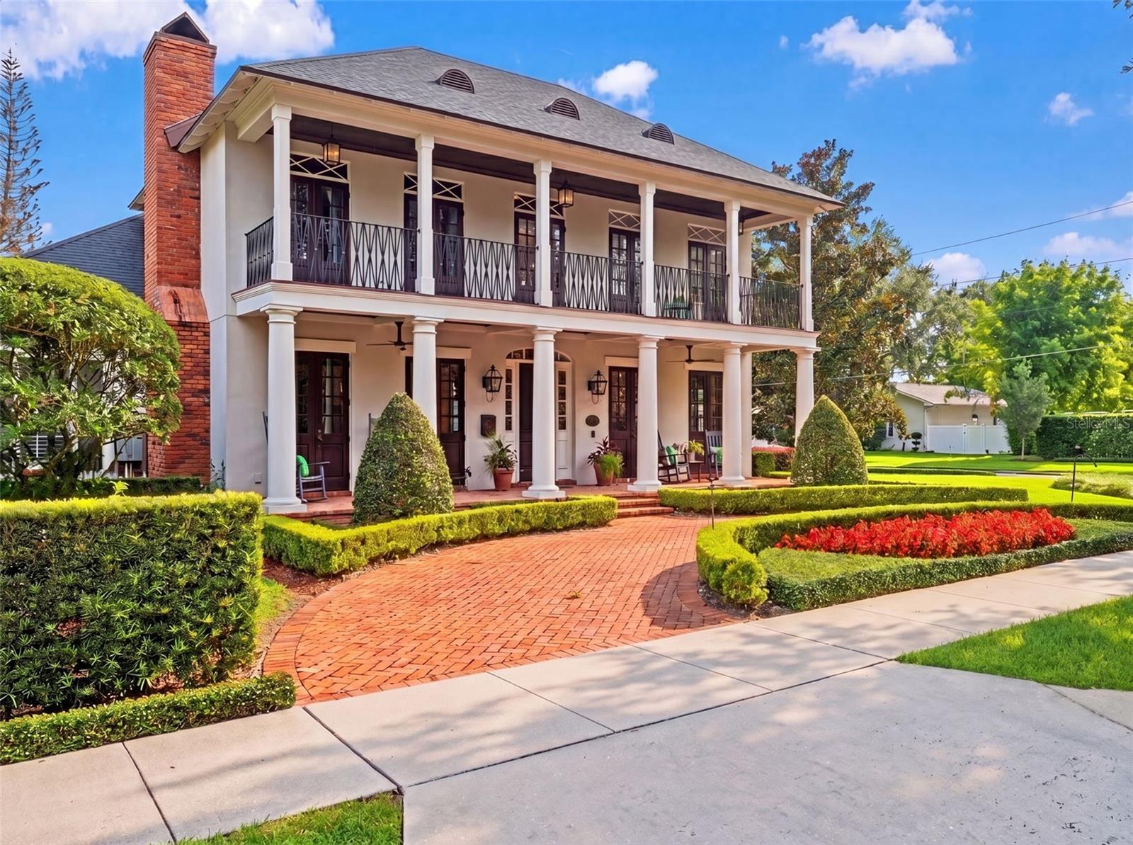 1600 Legion Drive, FL
