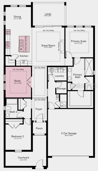 17806 Sedona Street, FL